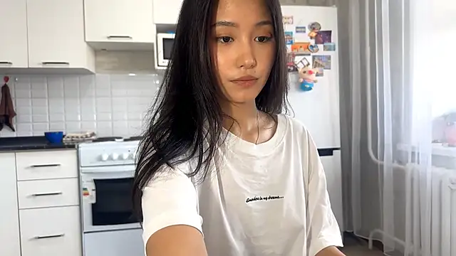 AikoHokonu Cameră chat live