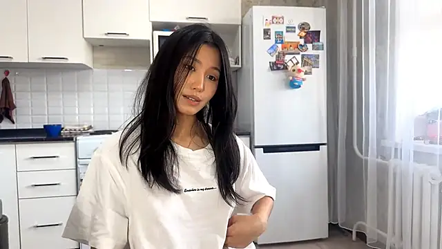 Sala de chat en directo de AikoHokonu