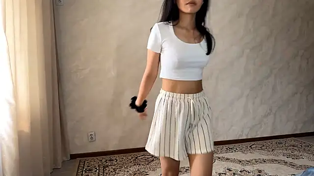 AikoHokonu's Webcam Show