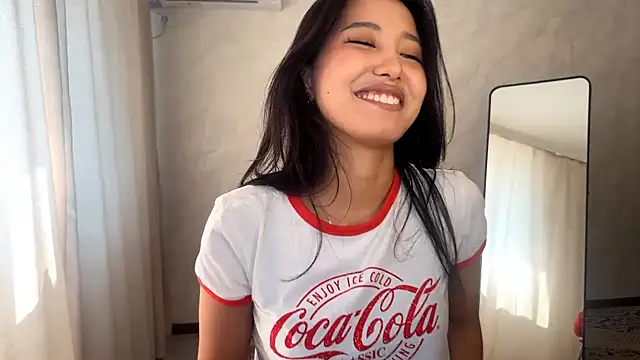 Chat ao vivo de AikoHokonu