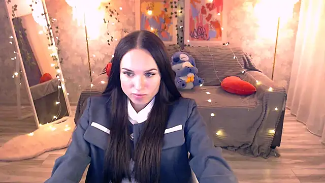 ห้องแชทสดของ NicoleMerz