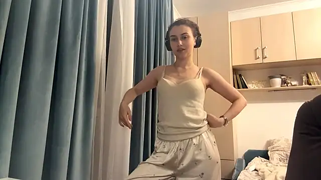 Živá chatovací místnost CameTruce