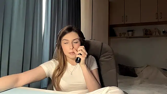 CameTruce – Naživo chatovacia miestnosť