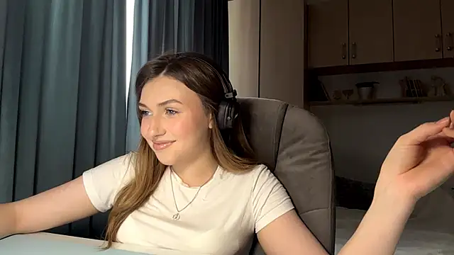 Chatroom en direct de CameTruce