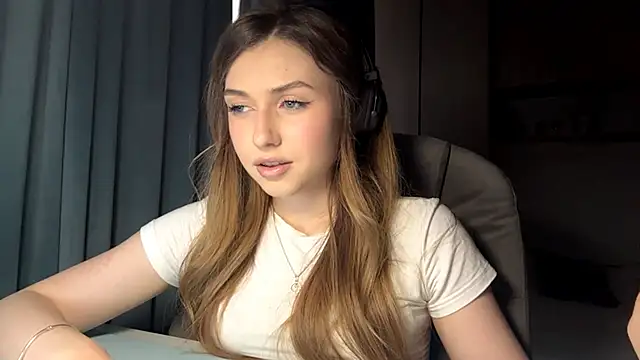 Živá chatovací místnost CameTruce