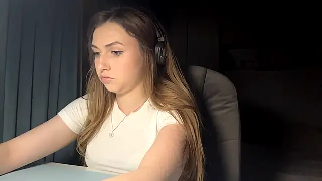 Sala de chat en directo de CameTruce