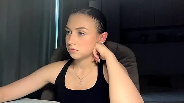 Chat ao vivo de CameTruce