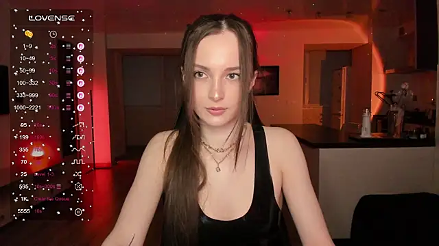 irisskiss Live Chatrum