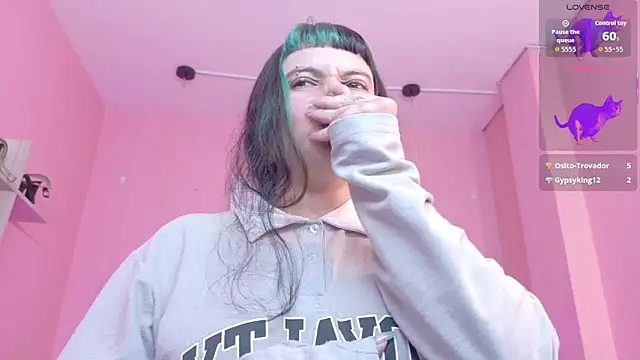 _sofia_smth_xx Cameră chat live