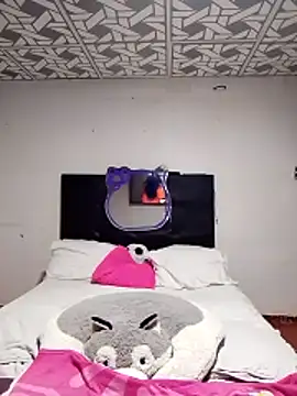 Chat soba uživo modela cieloo_777
