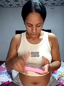Chat ao vivo de cieloo_777