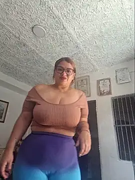 غرفة دردشة leonorq المباشرة