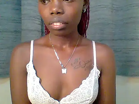 Sweet_quincy Live Chatraum
