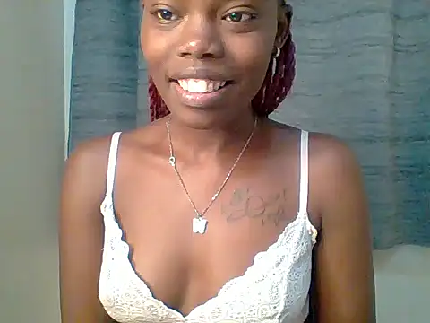 Chat ao vivo de Sweet_quincy