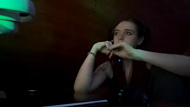 MariaLake Cameră chat live