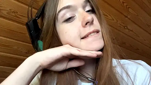 Chat ao vivo de MariaLake