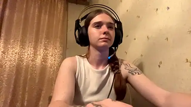 MariaLake Live chatroom
