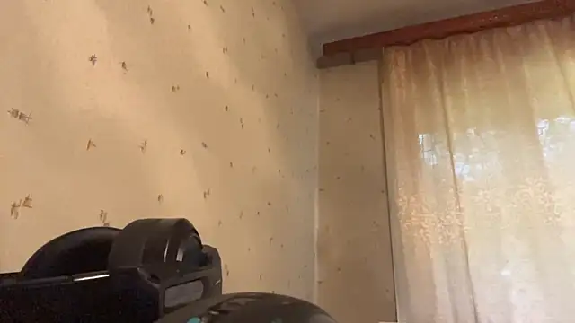 Chatroom en direct de MariaLake