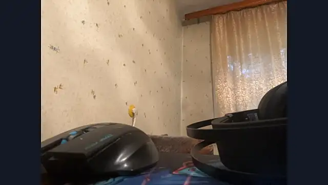 Živá chatovací místnost MariaLake