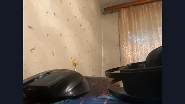 Živá chatovací místnost MariaLake