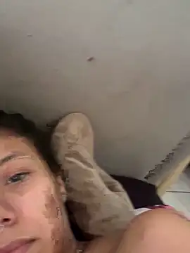 Chat ao vivo de Madelynjhons0717