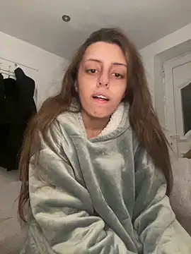 Chat ao vivo de brownpetitegirlxo