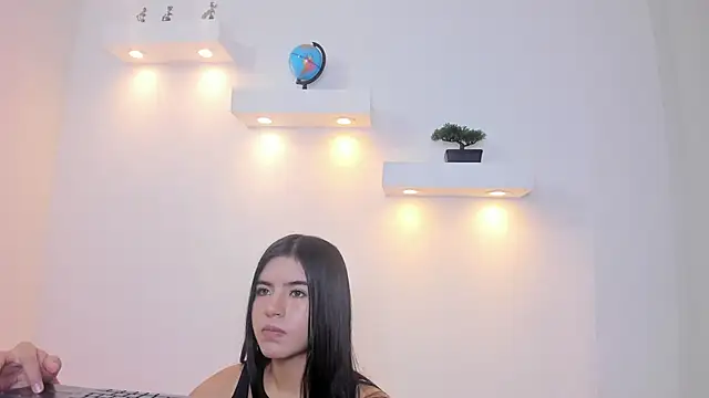 Eilie_xxx Live Chatraum