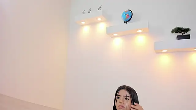 Chat ao vivo de Eilie_xxx
