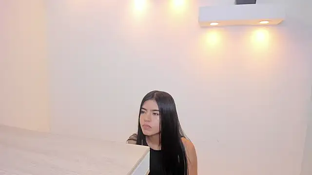 Sala de chat ao vivo de Eilie_xxx