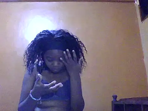 Chatroom en direct de Sexyvaren