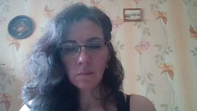 Miss_Helienan Live chat-huone
