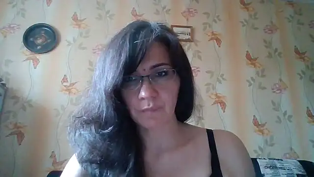 Miss_Heliena Cameră chat live