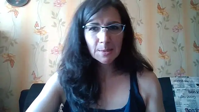 Miss_Heliena Live Chatraum