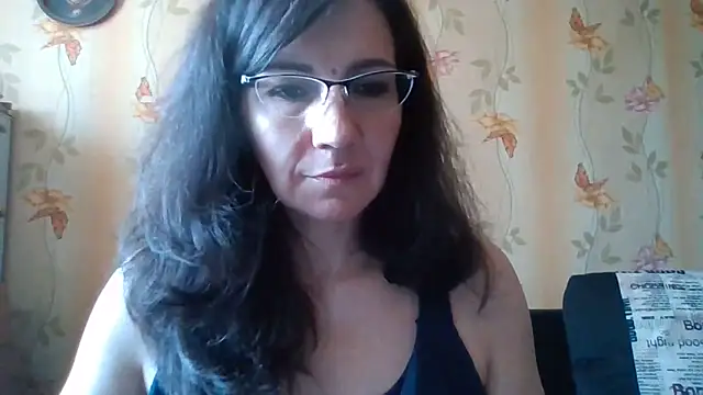 Miss_Heliena Live Chatraum