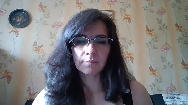 Pokój czatu na żywo – Miss_Heliena