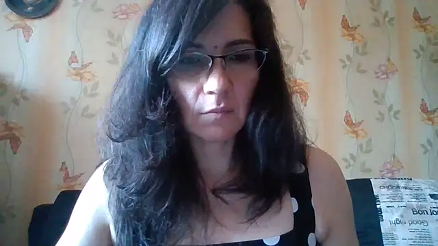 Miss_Heliena Cameră chat live