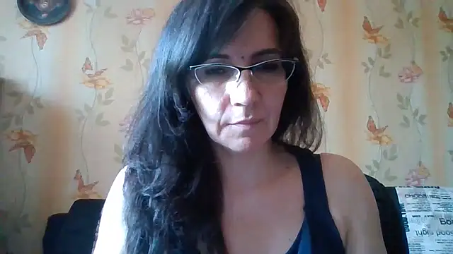 Miss_Heliena Live chatroom