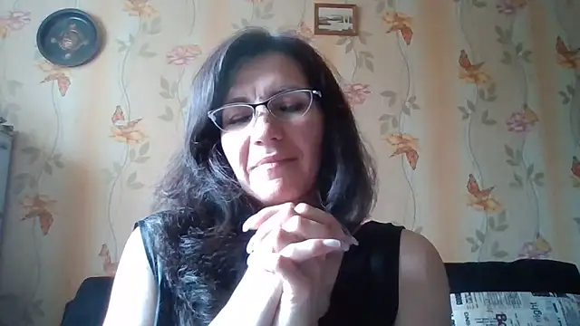 Sala de chat en directo de Miss_Heliena