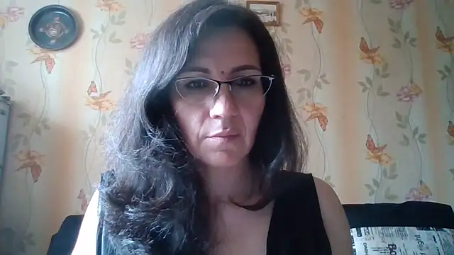 Miss_Helienan Live chat-huone