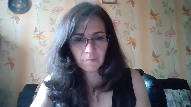 Miss_Heliena Cameră chat live