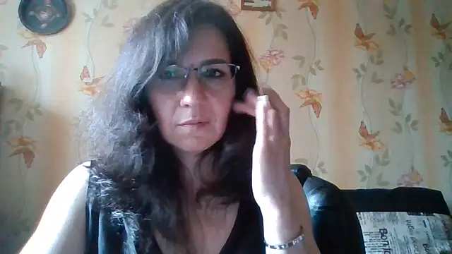 Chat ao vivo de Miss_Heliena
