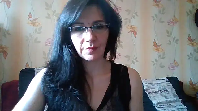 Miss_Heliena Live Chatraum