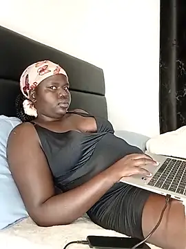 Sala de chat en directo de melaninglasskin