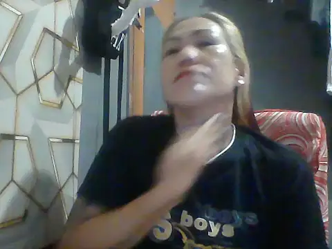 Sala de chat ao vivo de pinayheartaker