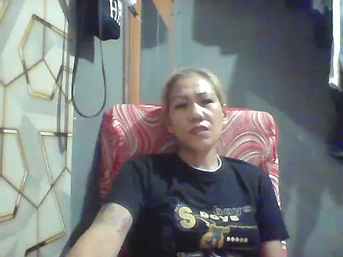 pinayheartaker Live Chatraum