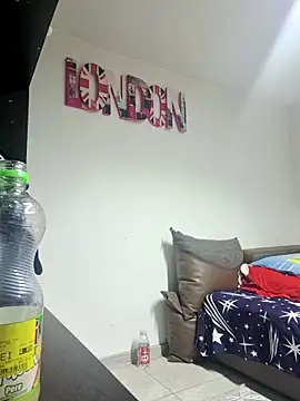 Živá chatovací místnost Linda_Minda