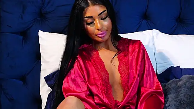Chat ao vivo de LaylaVixenn