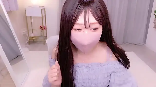 YURInya_n Live chat-huone