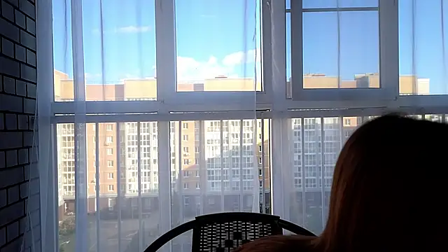 חדר צ'אט בשידור חי של KayleenKucan