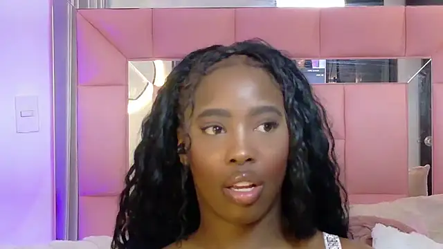 Nia_Williams Show Webcam